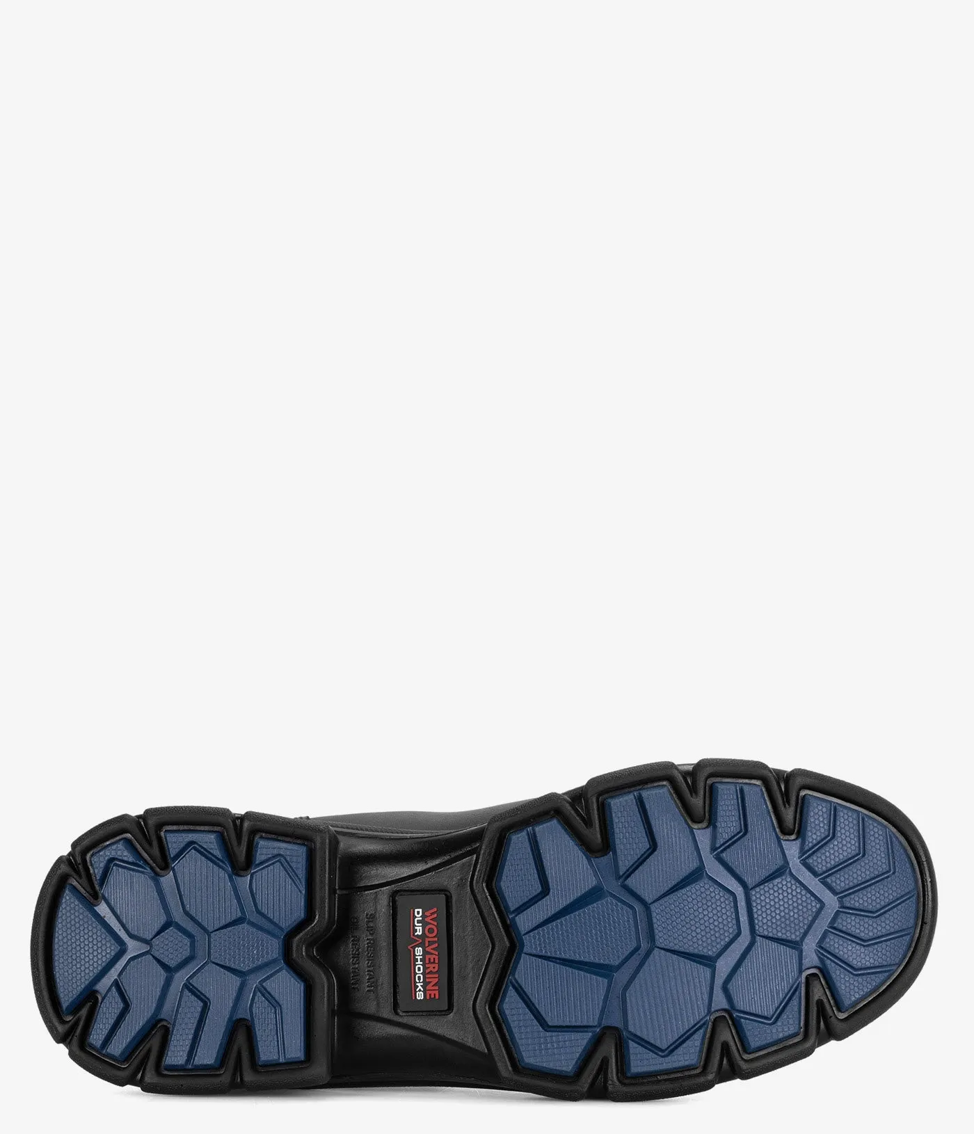 Wolverine DuraShocks SR Icon Romeo CarbonMax Work Boot - Men