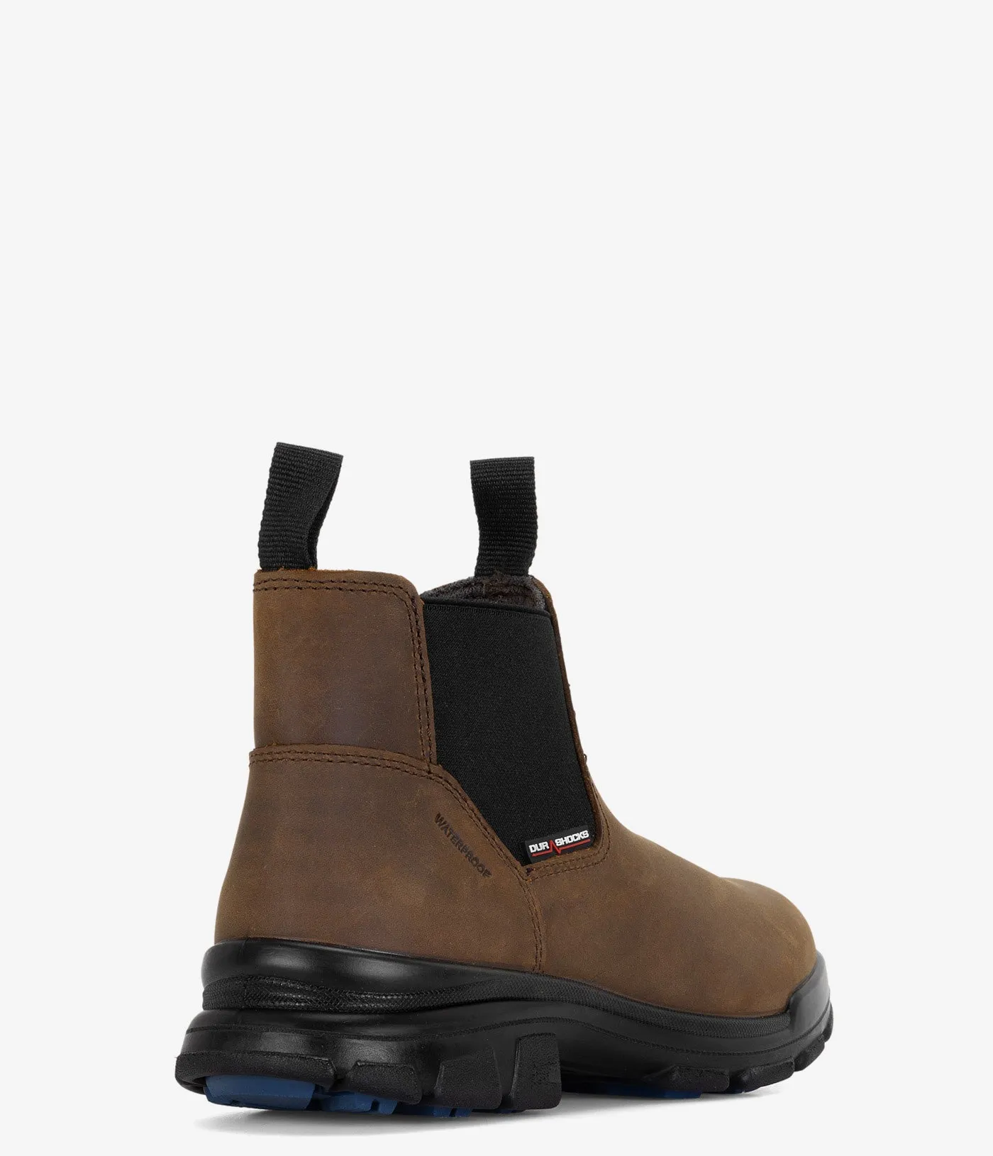 Wolverine DuraShocks SR Icon Romeo Work Boot - Men