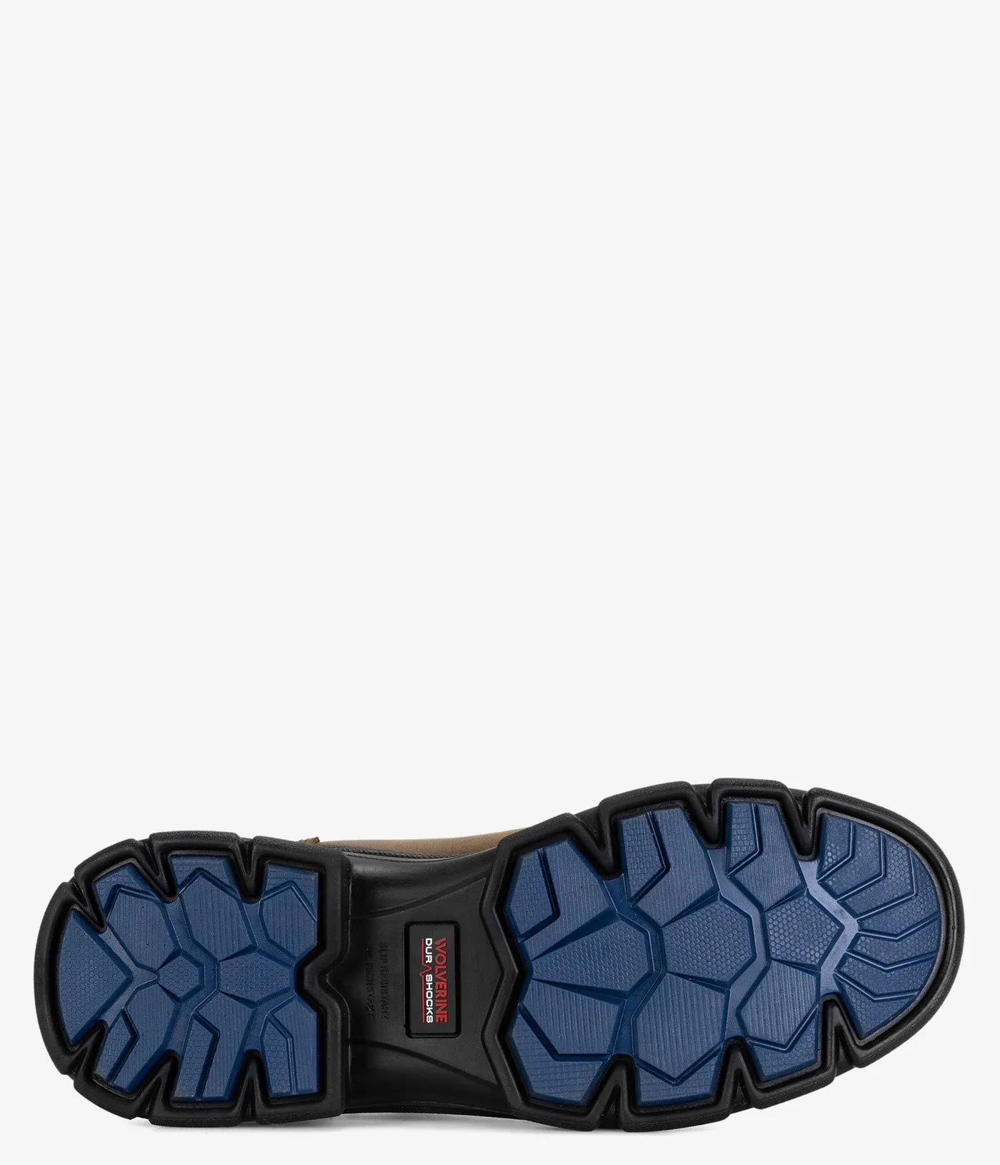 Wolverine DuraShocks SR Icon Romeo Work Boot - Men