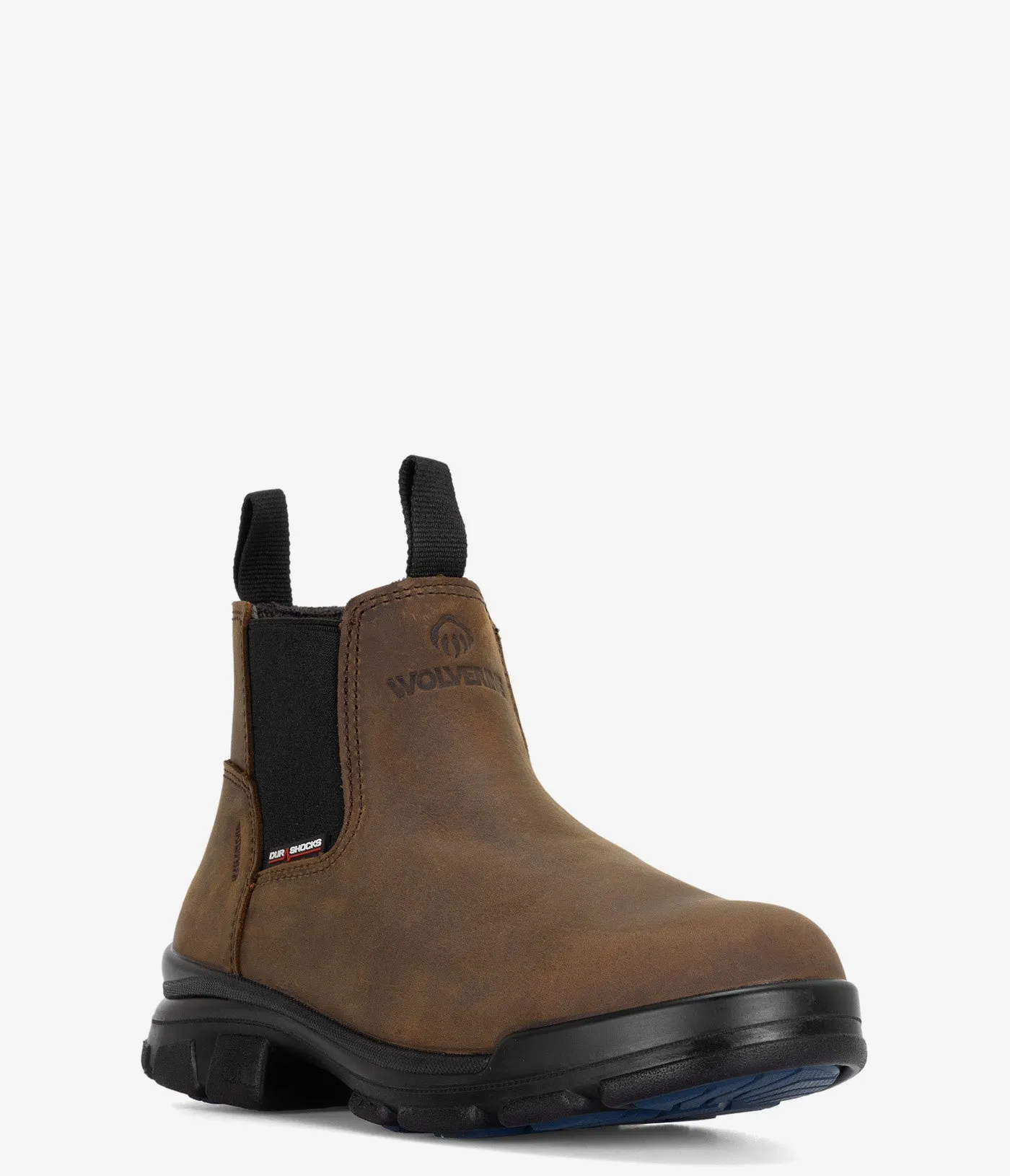 Wolverine DuraShocks SR Icon Romeo Work Boot - Men