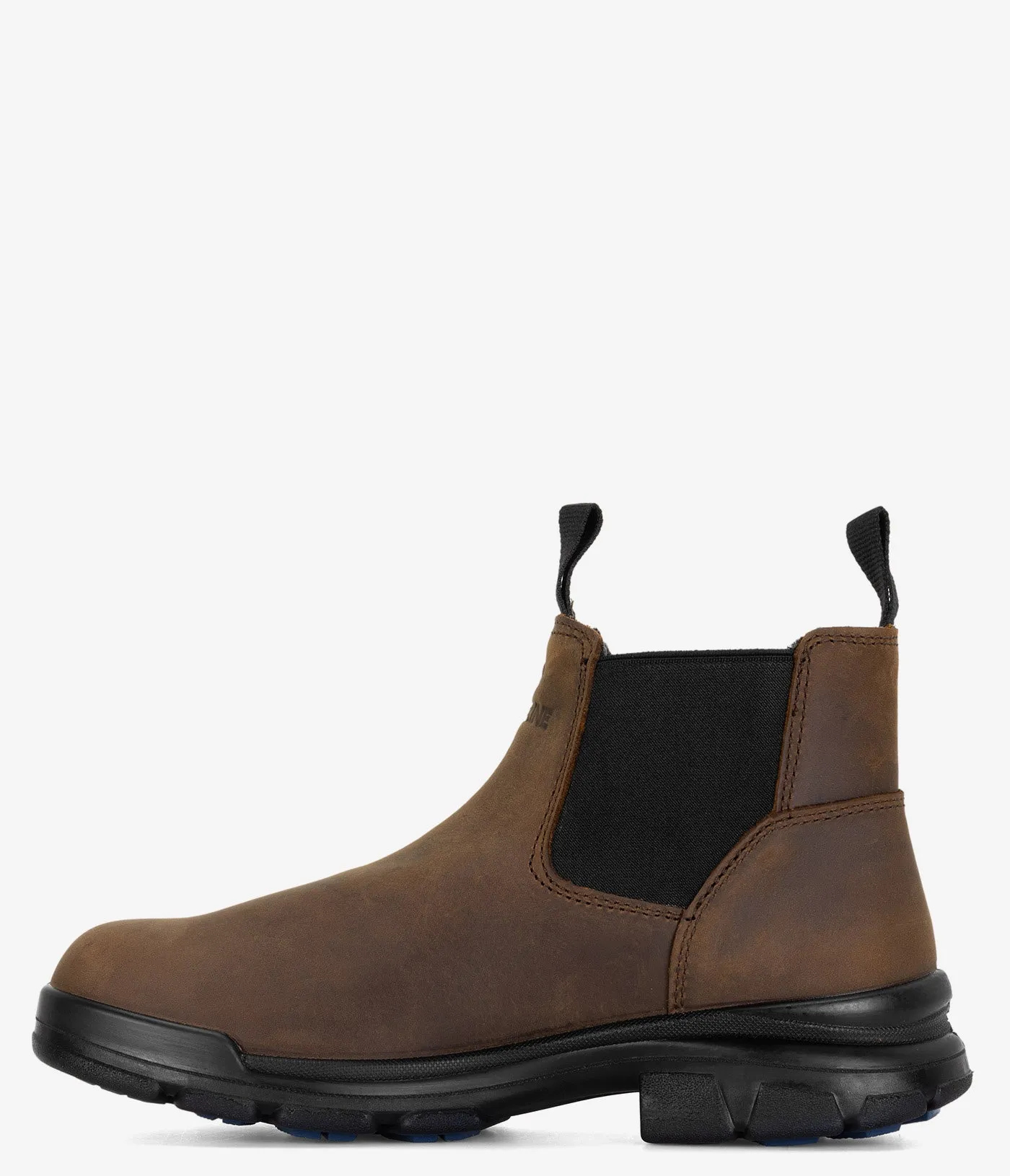 Wolverine DuraShocks SR Icon Romeo Work Boot - Men