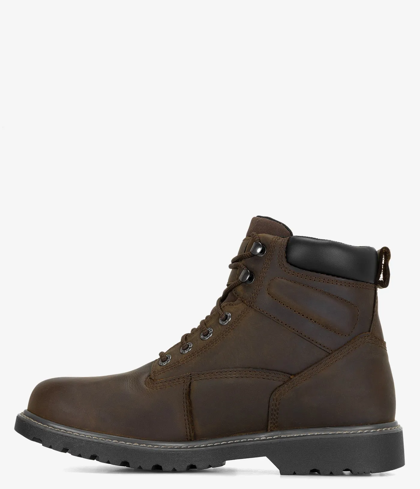 Wolverine Floorhand Waterproof 6" Work Boot - Men