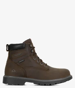 Wolverine Floorhand Waterproof 6" Work Boot - Men