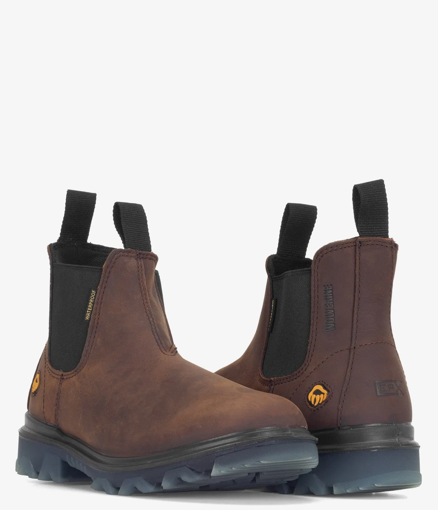 Wolverine I-90 EPX Romeo Waterproof Boot - Men