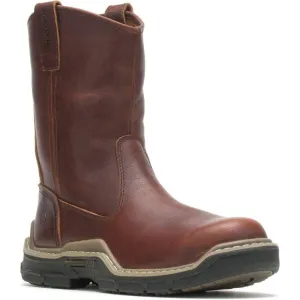 Wolverine Men's Raider Durashocks Composite Toe Wellington Work Boot- W211105