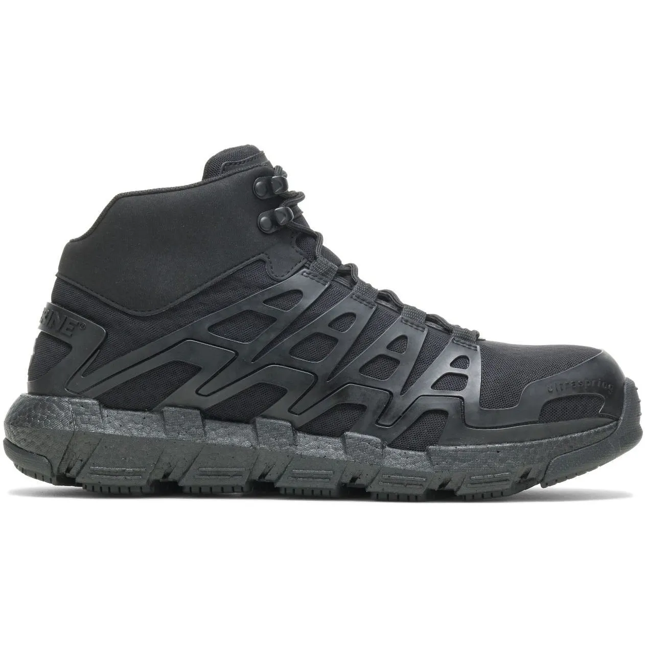 Wolverine Men's Rev Vent UltraSpring CMax Composite Toe Work Boot W211020