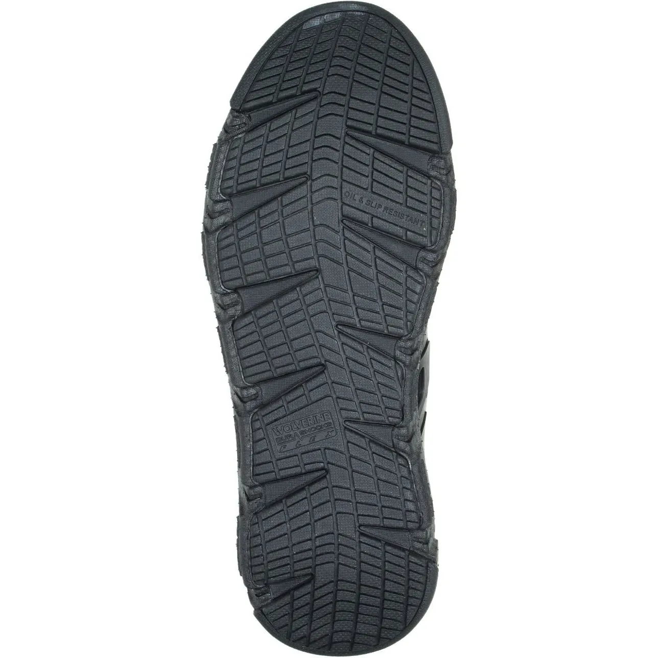 Wolverine Men's Rev Vent UltraSpring CMax Composite Toe Work Boot W211020