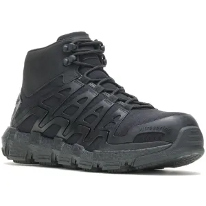 Wolverine Men's Rev Vent UltraSpring CMax Composite Toe Work Boot W211020