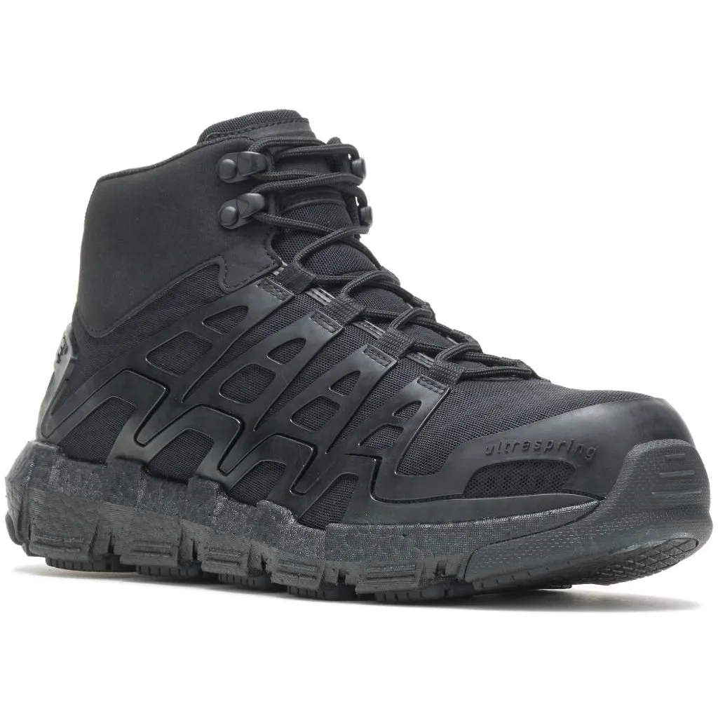 Wolverine Men's Rev Vent UltraSpring CMax Composite Toe Work Boot W211020