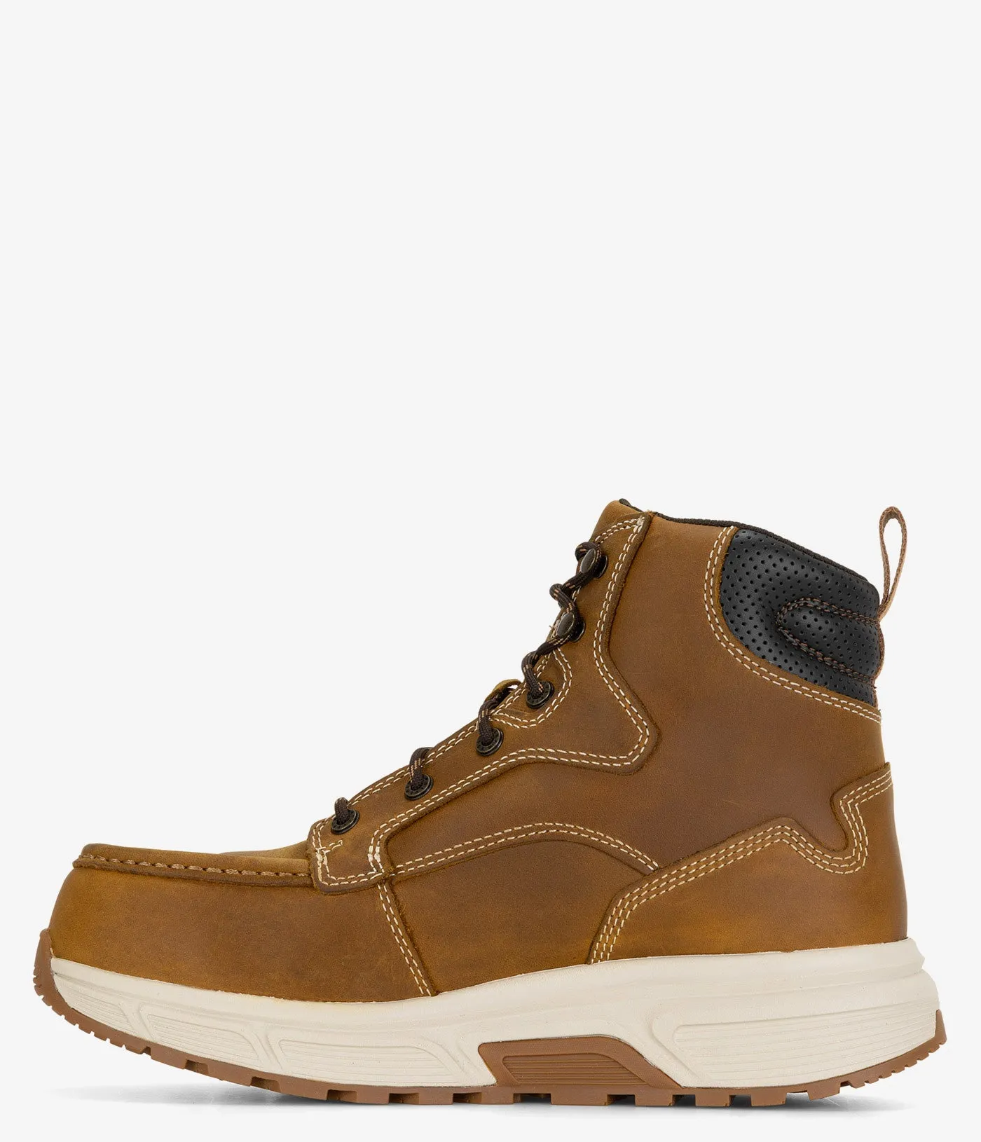 Wolverine Ride Performance Wedge 6" CarbonMax WP Work Boot - Men