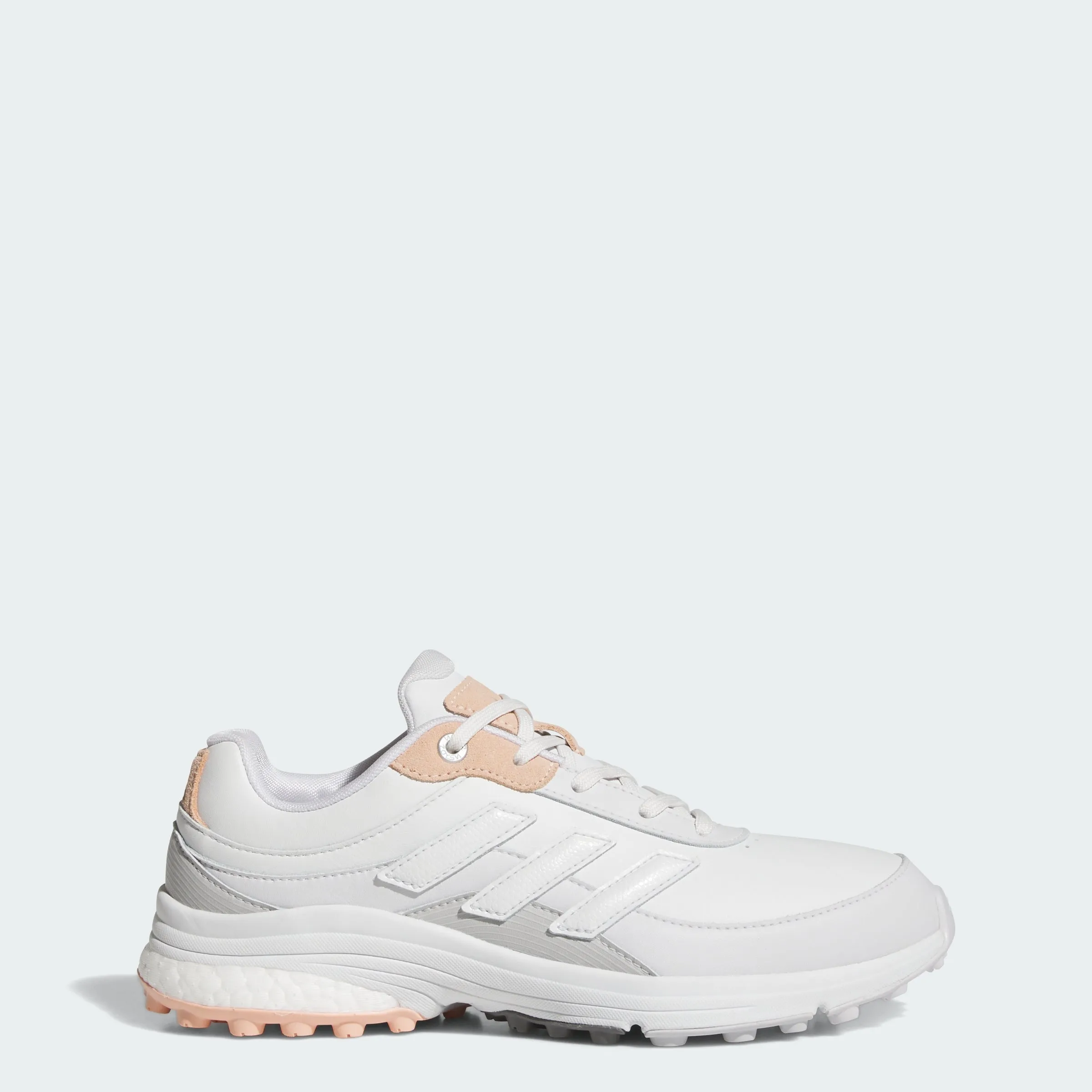 Women's adidas Zoysia Spikeless Golf Shoes