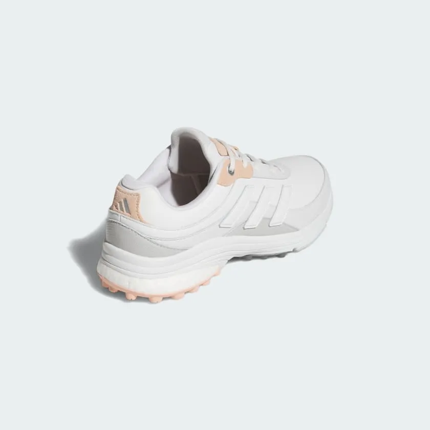 Women's adidas Zoysia Spikeless Golf Shoes