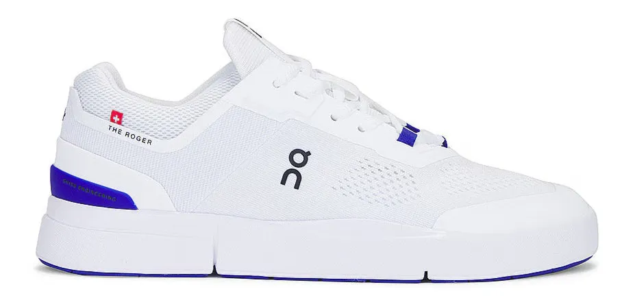 Women's CloudRoger Spin