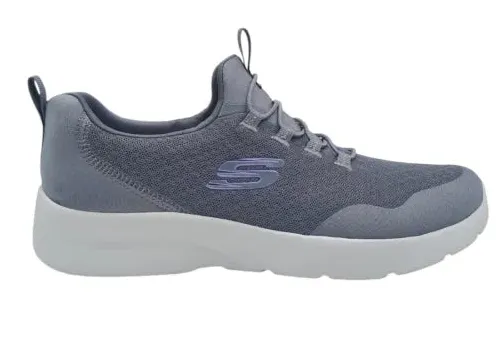 Women's Dynamight 2.0 - GRAY/LAVENDER