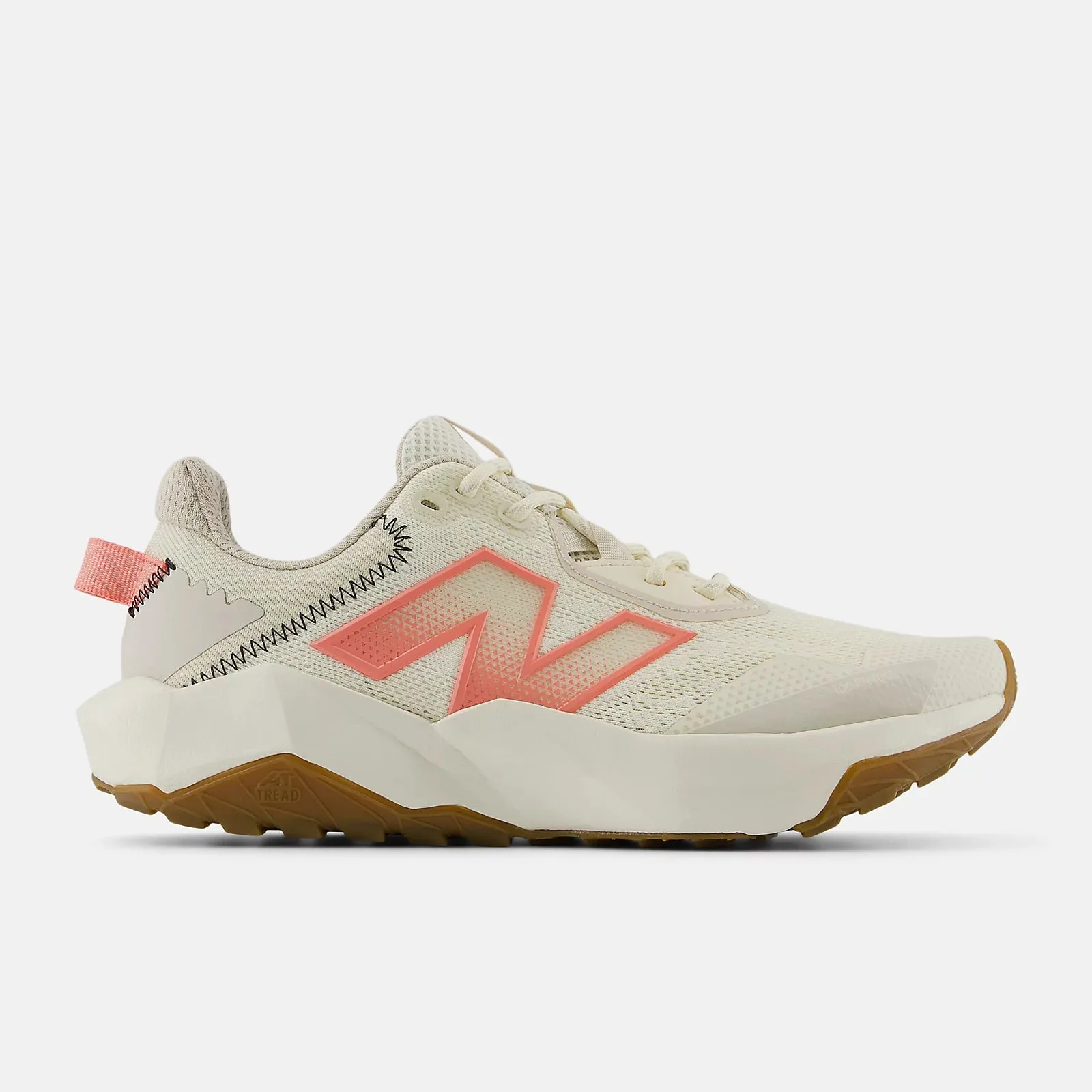 Women's Dynasoft Nitrel v6