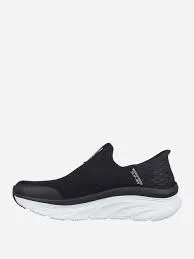 Women's Go Walk Flex -Relish - BLACK
