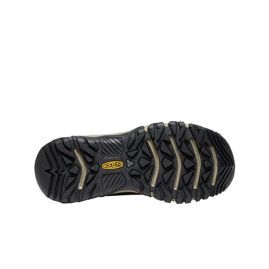 Women's Greta Waterproof Chelsea  |  Olive/Timberwolf KEEN