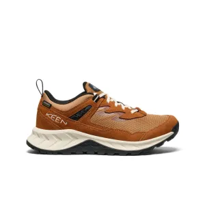 Women's Hightrail Waterproof Hiking Shoe  |  Roasted Pecan/Chipmunk KEEN