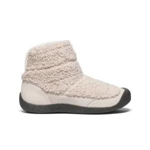 Women's Howser Fold Down   |  Silver Lining/Black KEEN