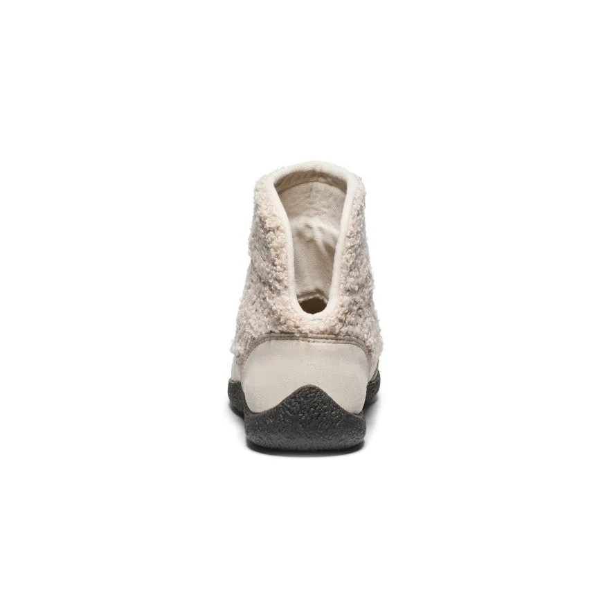 Women's Howser Fold Down   |  Silver Lining/Black KEEN