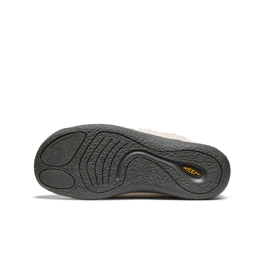 Women's Howser Fold Down   |  Silver Lining/Black KEEN