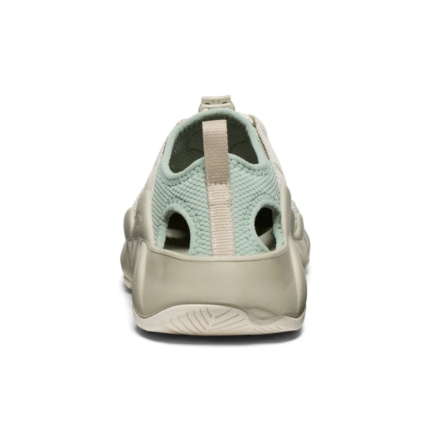 Women's Hyperport H2 Sandal  |  Iceberg Green/Abbey Stone KEEN