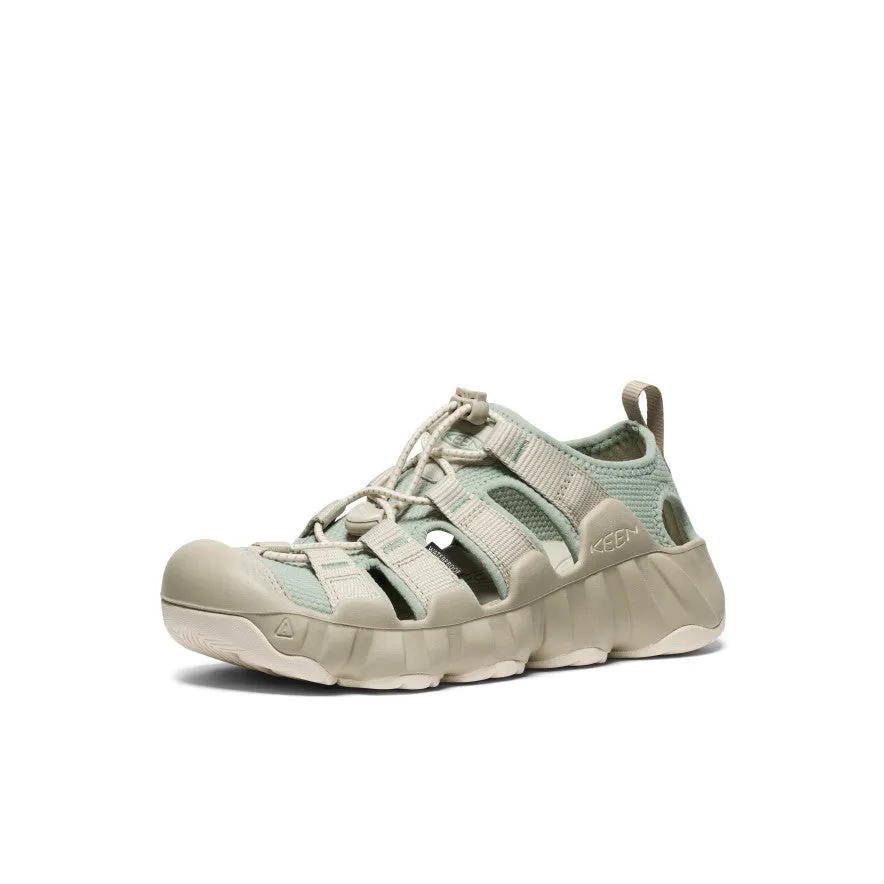 Women's Hyperport H2 Sandal  |  Iceberg Green/Abbey Stone KEEN