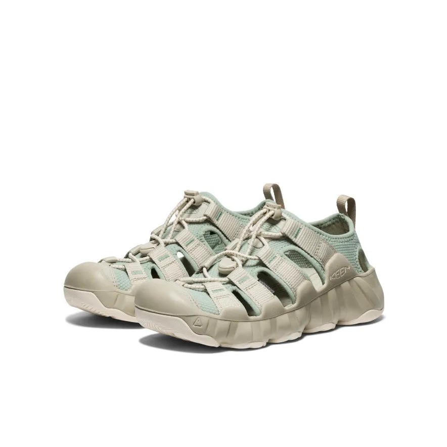 Women's Hyperport H2 Sandal  |  Iceberg Green/Abbey Stone KEEN