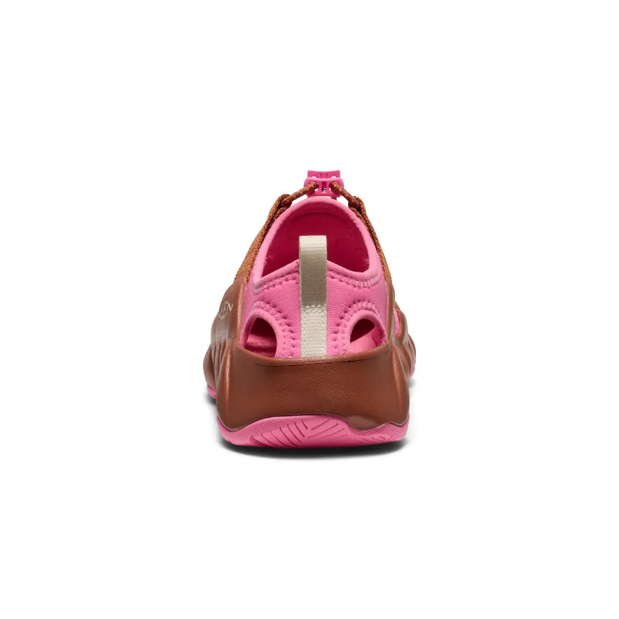 Women's Hyperport H2 Sandal x Hiking Patrol  |  Okenia Pink KEEN