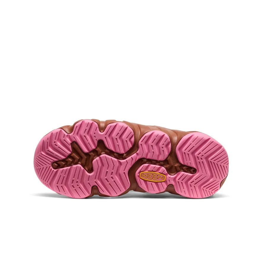 Women's Hyperport H2 Sandal x Hiking Patrol  |  Okenia Pink KEEN