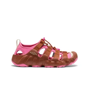 Women's Hyperport H2 Sandal x Hiking Patrol  |  Okenia Pink KEEN