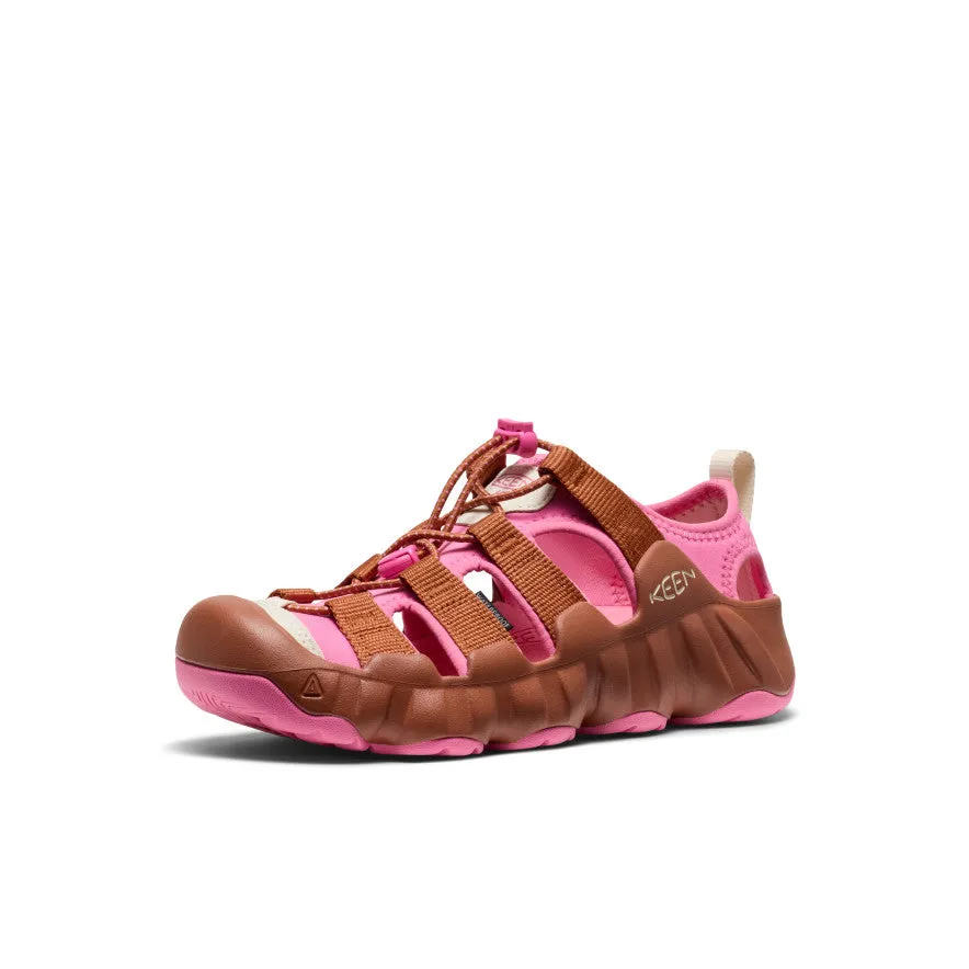 Women's Hyperport H2 Sandal x Hiking Patrol  |  Okenia Pink KEEN