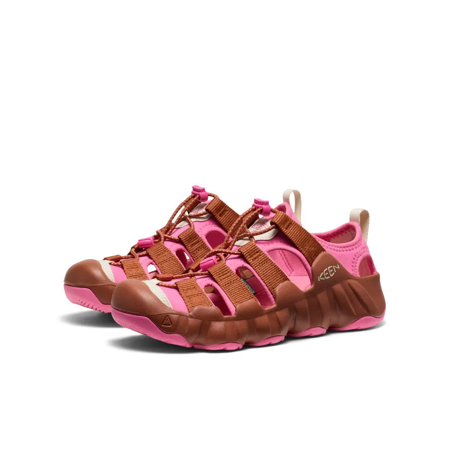 Women's Hyperport H2 Sandal x Hiking Patrol  |  Okenia Pink KEEN