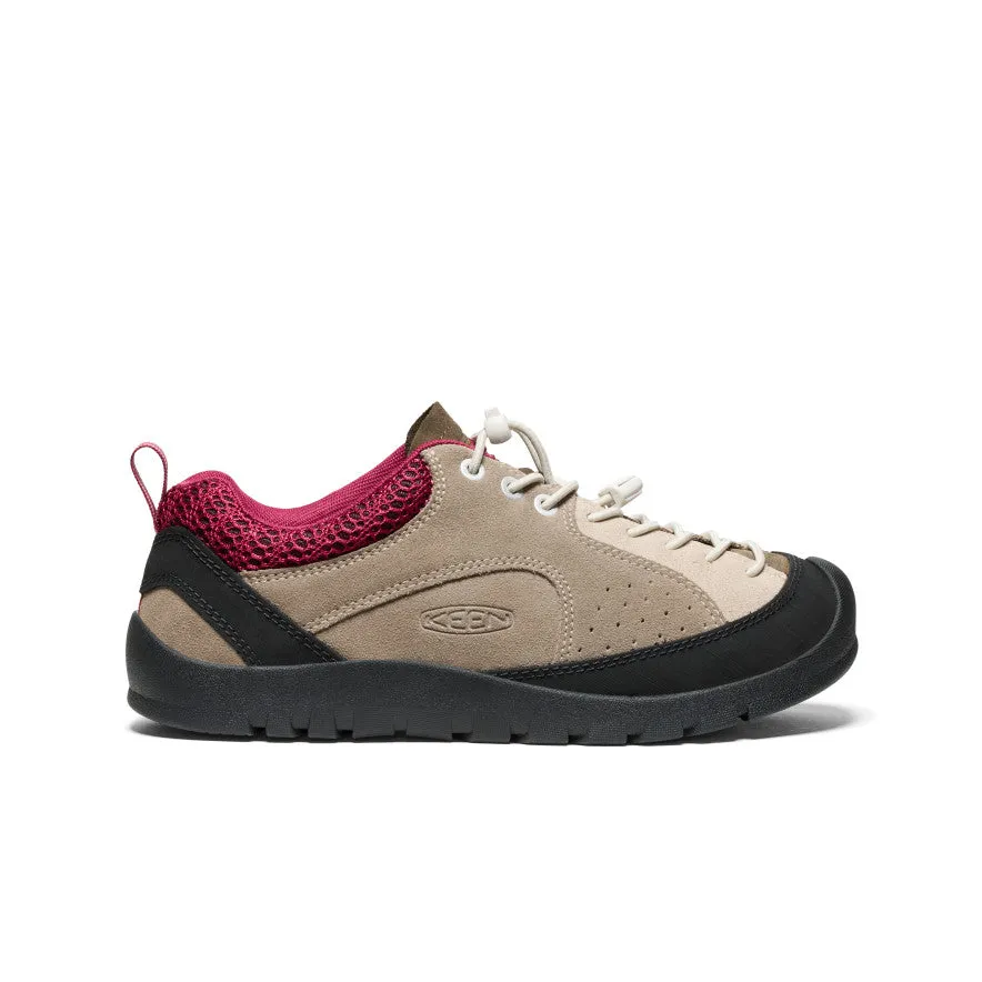 Women's Jasper Rocks Sneaker  |  Brindle/Plaza Taupe KEEN