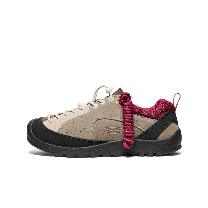 Women's Jasper Rocks Sneaker  |  Brindle/Plaza Taupe KEEN