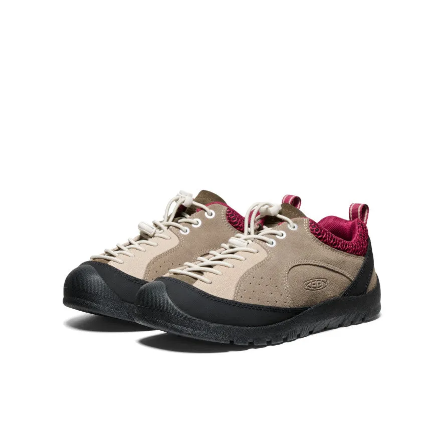 Women's Jasper Rocks Sneaker  |  Brindle/Plaza Taupe KEEN
