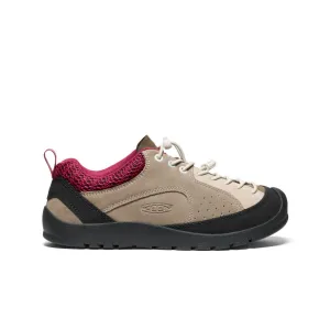 Women's Jasper Rocks Sneaker  |  Brindle/Plaza Taupe KEEN