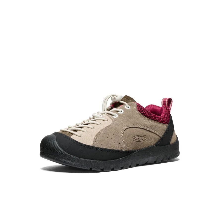 Women's Jasper Rocks Sneaker  |  Brindle/Plaza Taupe KEEN