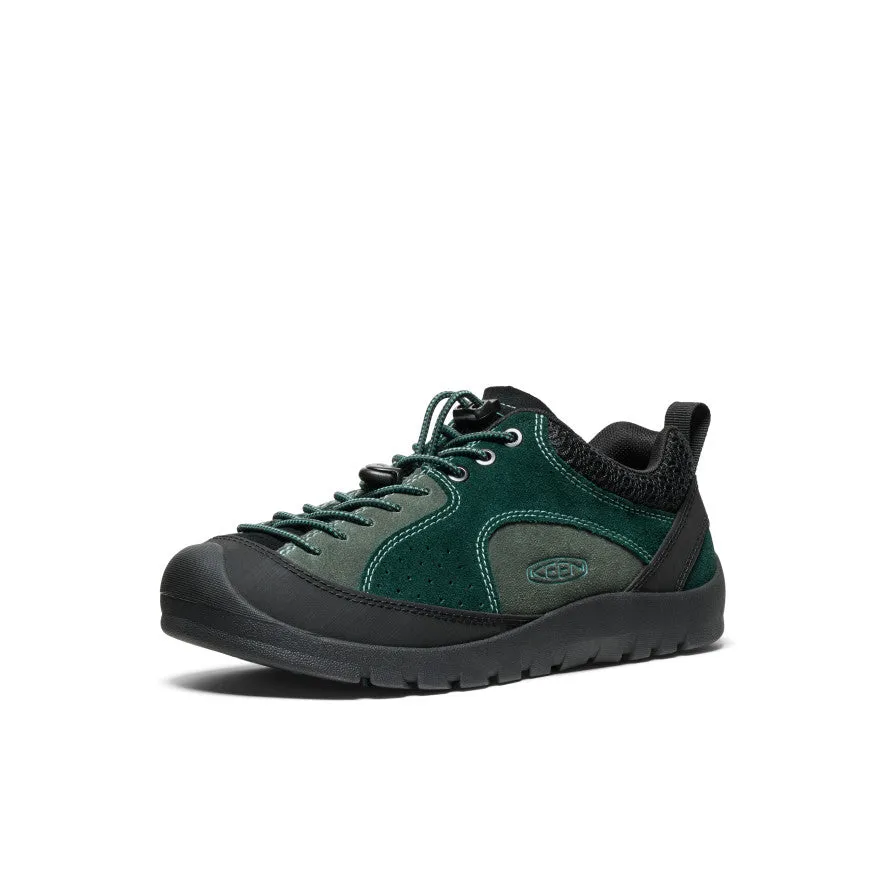 Women's Jasper Rocks Sneaker x Eastlogue  |  Scarab/Arctic KEEN