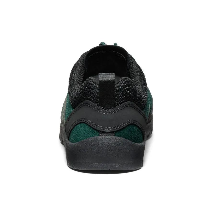 Women's Jasper Rocks Sneaker x Eastlogue  |  Scarab/Arctic KEEN
