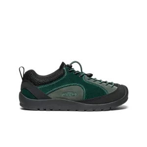 Women's Jasper Rocks Sneaker x Eastlogue  |  Scarab/Arctic KEEN