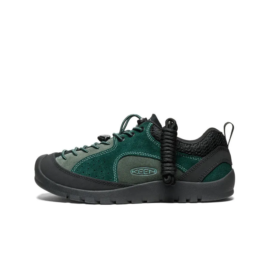 Women's Jasper Rocks Sneaker x Eastlogue  |  Scarab/Arctic KEEN