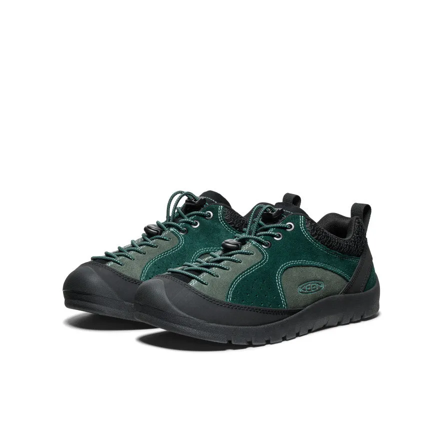 Women's Jasper Rocks Sneaker x Eastlogue  |  Scarab/Arctic KEEN