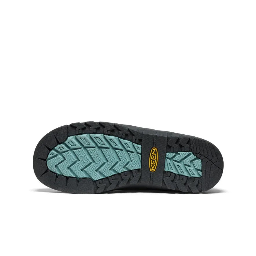 Women's Jasper Rocks Sneaker x Eastlogue  |  Scarab/Arctic KEEN