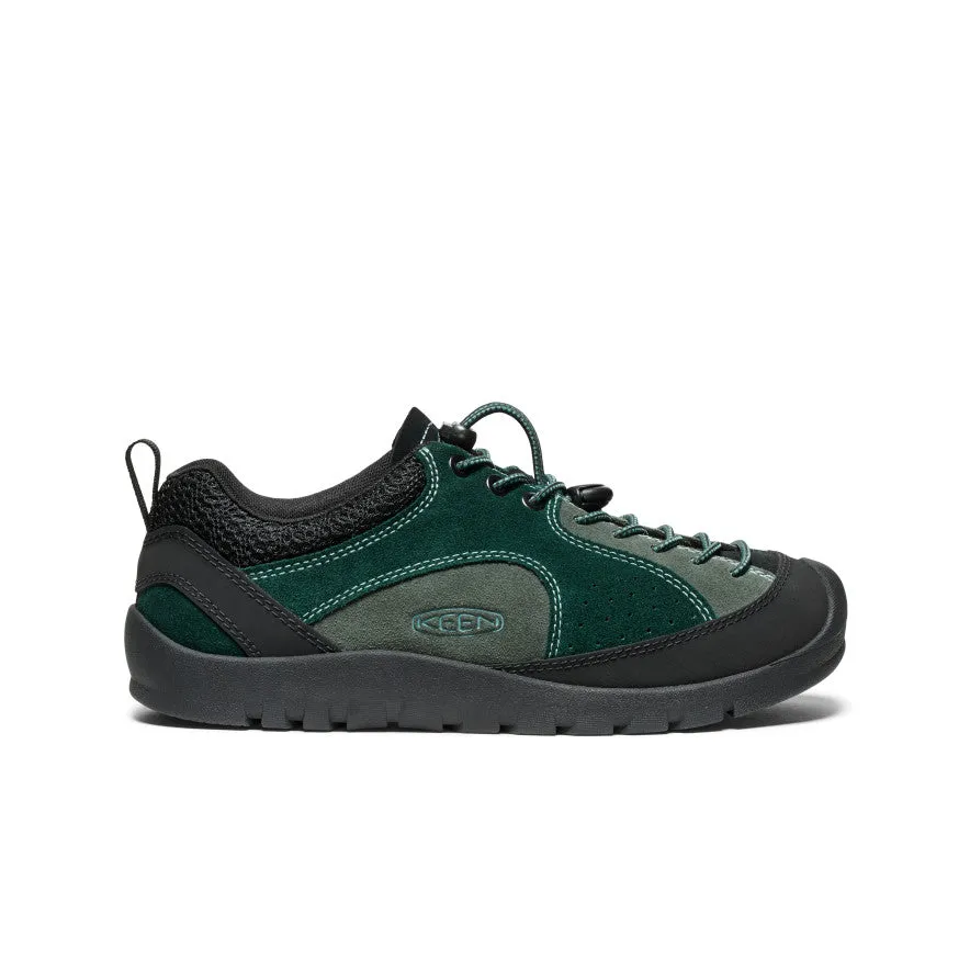 Women's Jasper Rocks Sneaker x Eastlogue  |  Scarab/Arctic KEEN