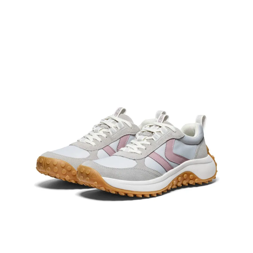 Women's KS86 Sneaker  |  Alloy/Toadstool KEEN