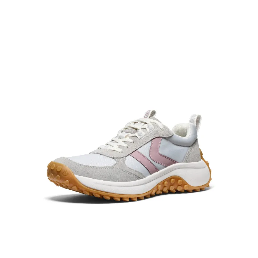 Women's KS86 Sneaker  |  Alloy/Toadstool KEEN