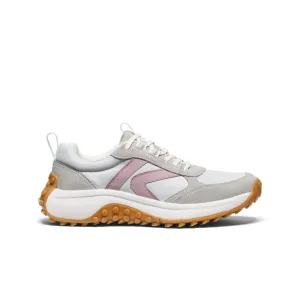 Women's KS86 Sneaker  |  Alloy/Toadstool KEEN