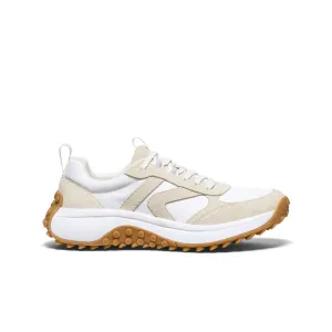 Women's KS86 Sneaker  |  Birch/Star White KEEN