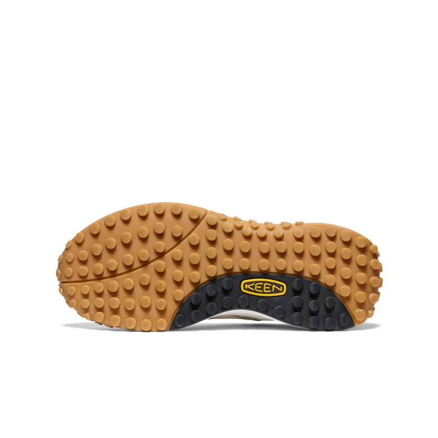 Women's KS86 Sneaker  |  Birch/Star White KEEN